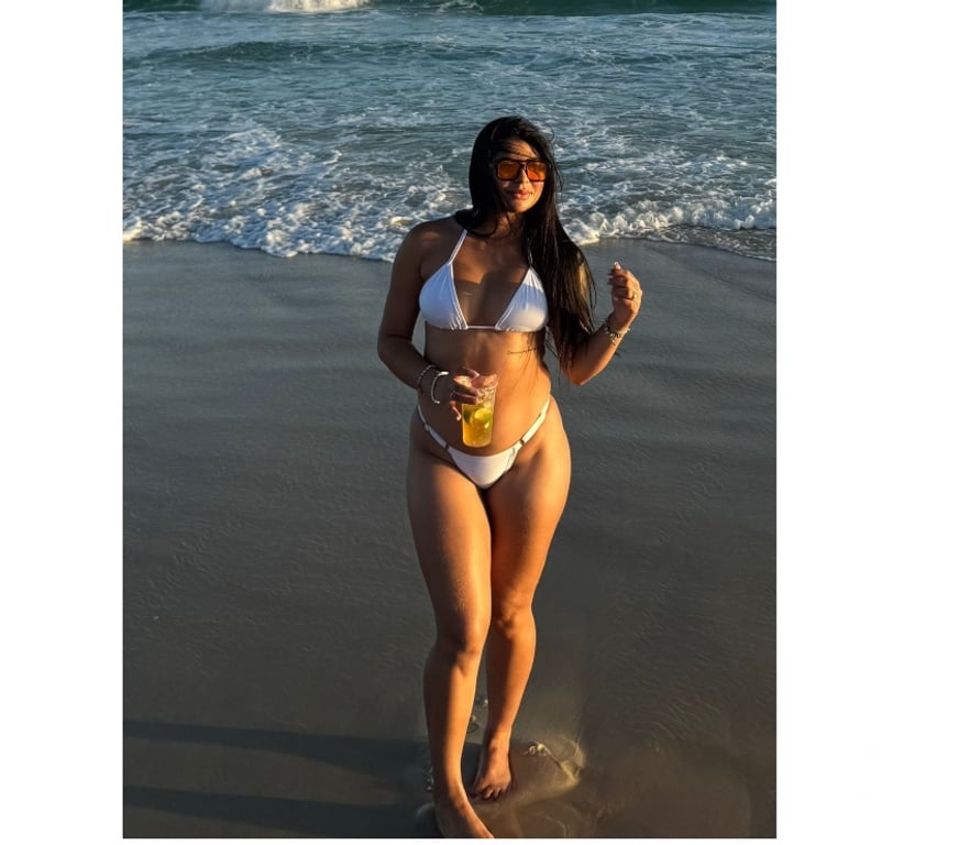 Escorts Bedfordshire Luton - Photos for Luna Brazilian New in Luton