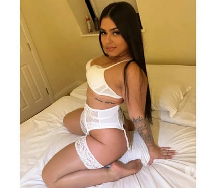 Escorts Telford Telford and Wrekin - Photos for 💯❤️ Lorena relaxing body-to-body massage💋🥰