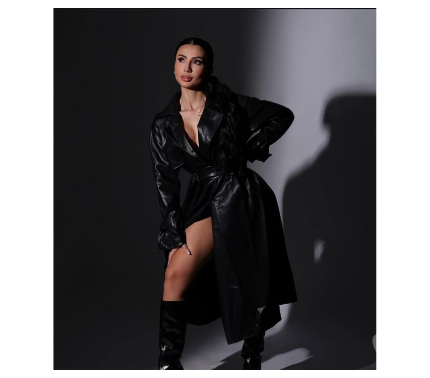Escorts Somerset Bridgwater - Somerset - Photos for Naughty Isa Brazilian & Italian Beauty 🇧🇷🇮🇹
