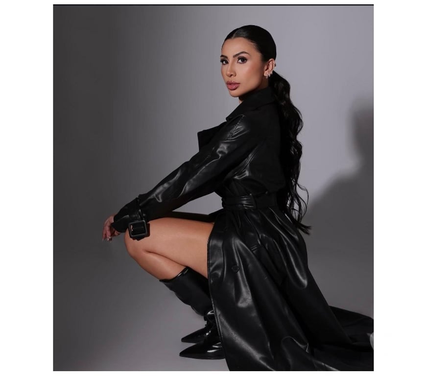 Escorts Somerset Bridgwater - Somerset - Photos for Naughty Isa Brazilian & Italian Beauty 🇧🇷🇮🇹