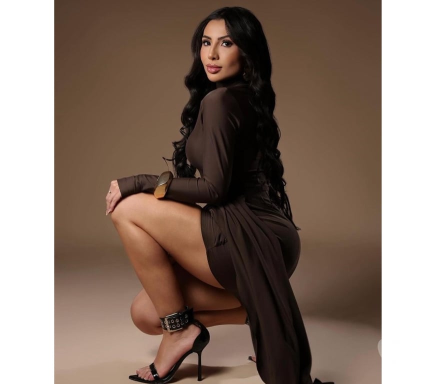 Escorts Somerset Bridgwater - Somerset - Photos for Naughty Isa Brazilian & Italian Beauty 🇧🇷🇮🇹
