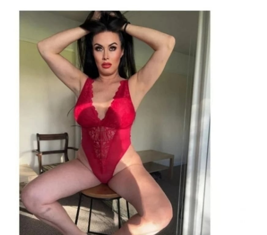 Escorts Renfrewshire Paisley - Renfrewshire - Photos for Hot Brazilian ❤️‍🔥 impossible to forget Sammy