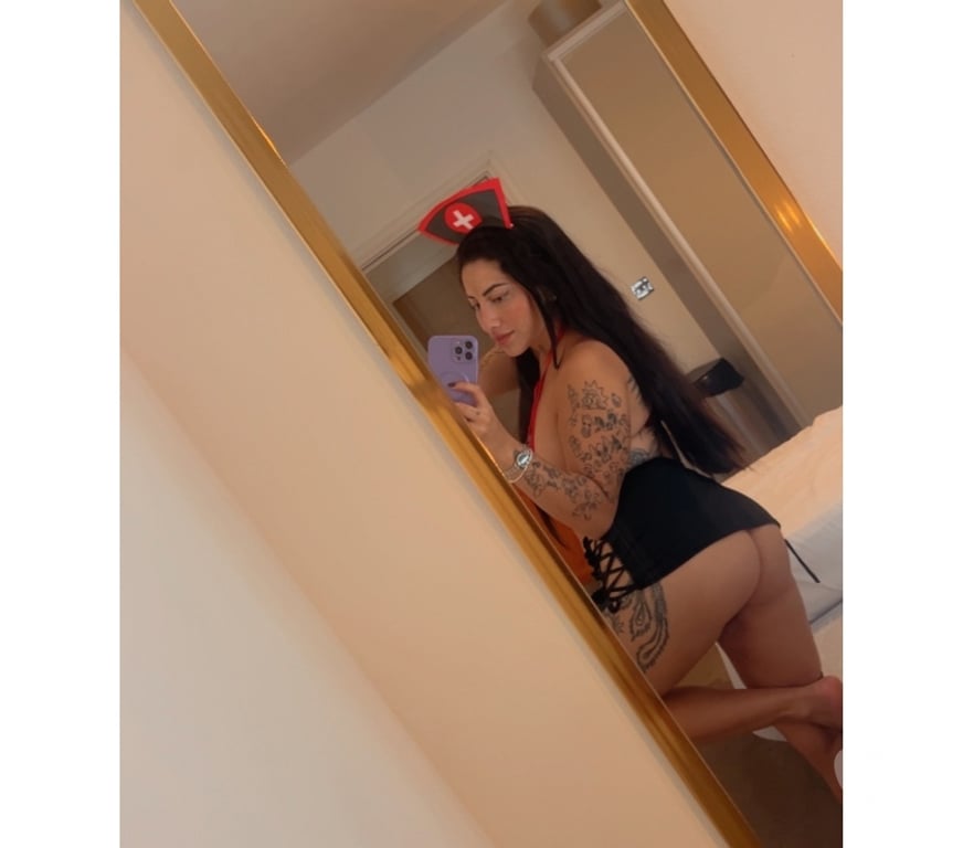 Escorts Peterborough Peterborough City Centre - Peterborough - Photos for Daniele brazilian 🇧🇷🇧🇷