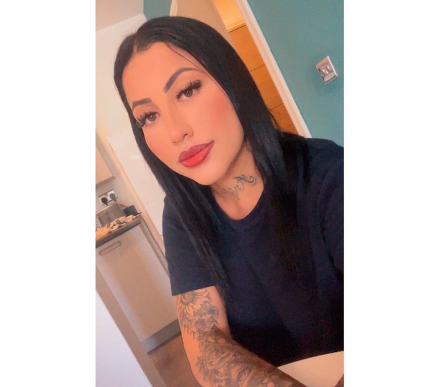 Escorts Peterborough Peterborough City Centre - Peterborough - Photos for Daniele brazilian 🇧🇷🇧🇷