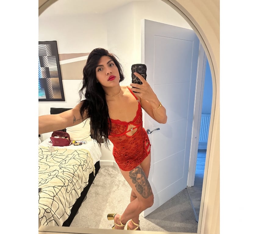 Trans Escorts North West London Hendon - North West London - Photos for 🔥 MISS ANGEL 🇧🇷🔥😈 P@RTY GIRL 💦🍆😈