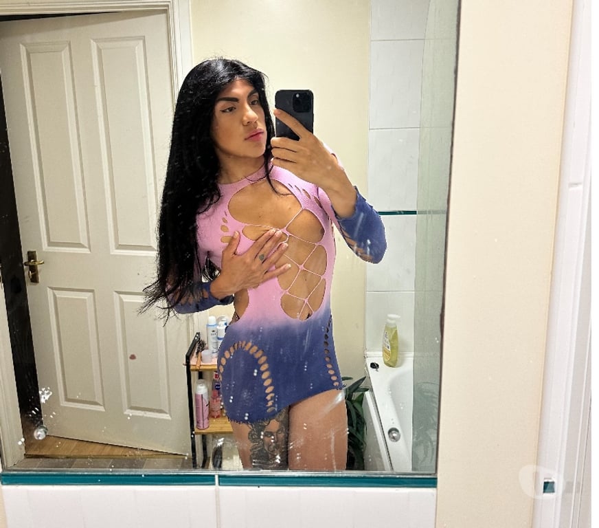 Trans Escorts North West London Hendon - North West London - Photos for 🔥 MISS ANGEL 🇧🇷🔥😈 P@RTY GIRL 💦🍆😈
