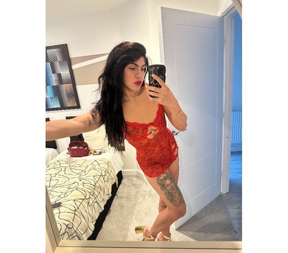 Transsexual Escorts Hendon North West London - Photos for 🔥 MISS ANGEL 🇧🇷🔥😈 P@RTY GIRL 💦🍆😈