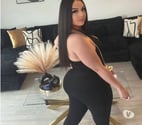 Aisha brunette girl nice and good ro rush