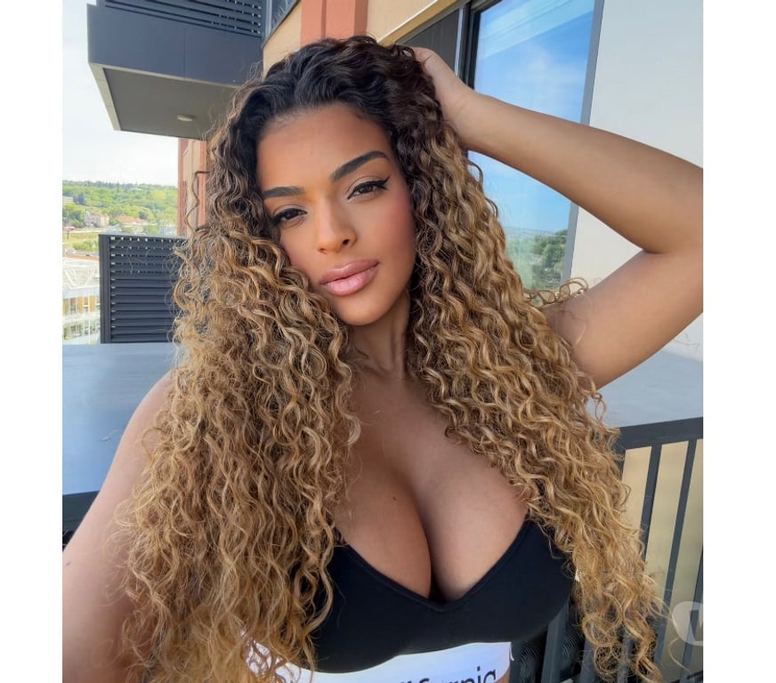Escorts Cardiff Cardiff City Centre - Cardiff - Photos for Beatrice New Brazilian Girl