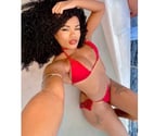 sofia new in town