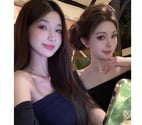 TW3💖New✨Asian DUO Escort💕07836526932