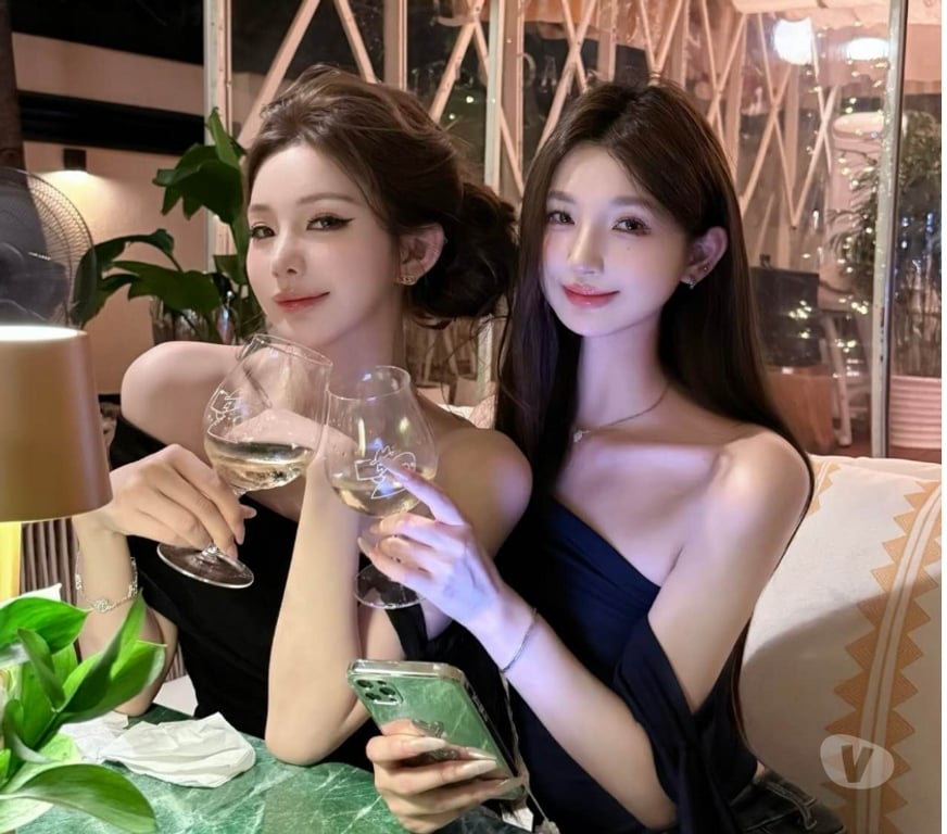 Escorts West London Hounslow - Photos for TW3💖New✨Asian DUO Escort💕07836526932