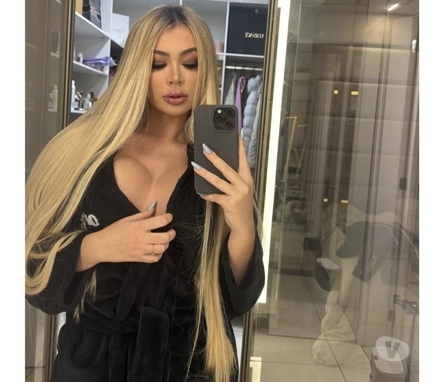 Escorts East London Bethnal Green - East London - Photos for Nanda Blonde ✅️♥️🇧🇷