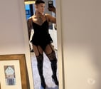 Mile End Station - East London — Brazilian Latina party