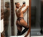 Mile End Station - East London — Brazilian Femboy Party