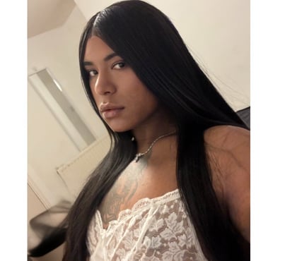 Trans Mile End Station East London - Photos for Brazilian Latina party