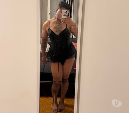 Trans Mile End Station East London - Photos for Brazilian Domination Party