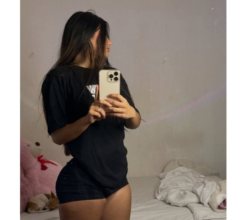 Escorts East London Whitechapel - East London - Photos for Amanda Party ✅️🇧🇷♥️