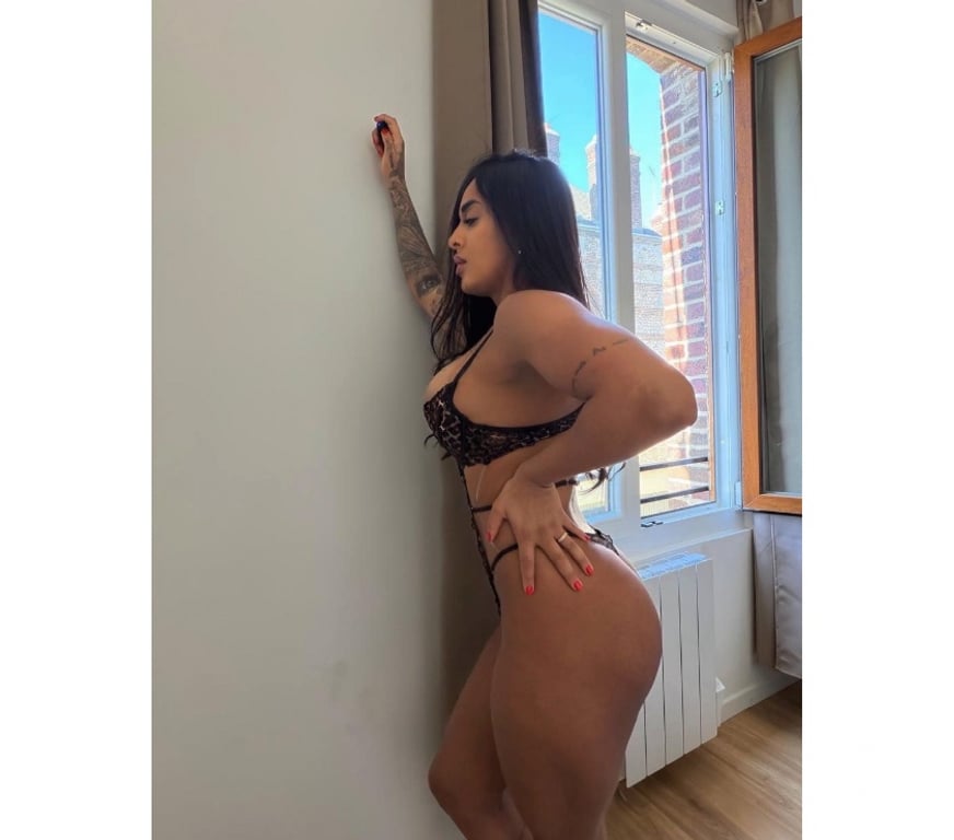 Escorts Cardiff Cardiff City Centre - Cardiff - Photos for Karine Br P4rty🎉🥳GF3💋🥰🍑