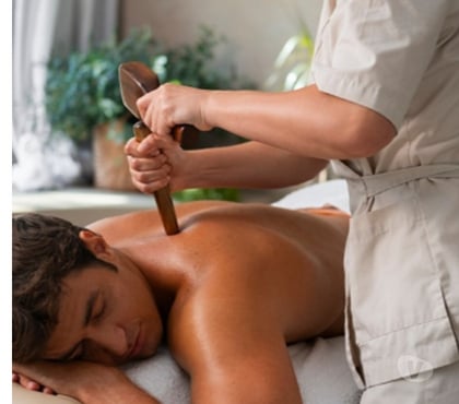  massage Warrington Town Centre Warrington - Photos for Premium Full-Body Relaxation For Men