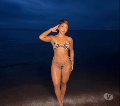 Escort Bramley Leeds - Photos for Lua scort brazilian