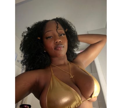 Escorts Dentons Green Saint Helens - Photos for NAUGHTY AURA 🔥 DARK SKIN BIG 🍑❤️‍🔥