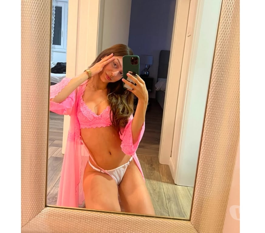 Escorts South East London Lower Sydenham - South East London - Photos for LIVIA 100% REAL 🔥💋 PARTY GIRL 🥂👅