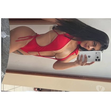 Escorts Stoke on Trent City Centre Stoke-on-Trent - Photos for Karoline, a hot Brazilian party girl 🔥💋