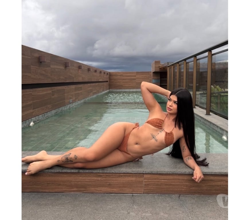 Escorts South East London Surrey Quays Station - South East London - Photos for SEDUCTIVE BRUNETTE, HOT AND FUN GIRL FOR YOU 🔥💋