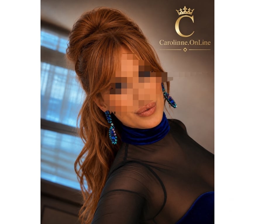 Escorts Edinburgh West End, Stockbridge and Fountainbridge - Edinburgh - Photos for 100% CLASSY CAROLINNE - BESPOKE SESSIONS - EXPERT MASSEUSE