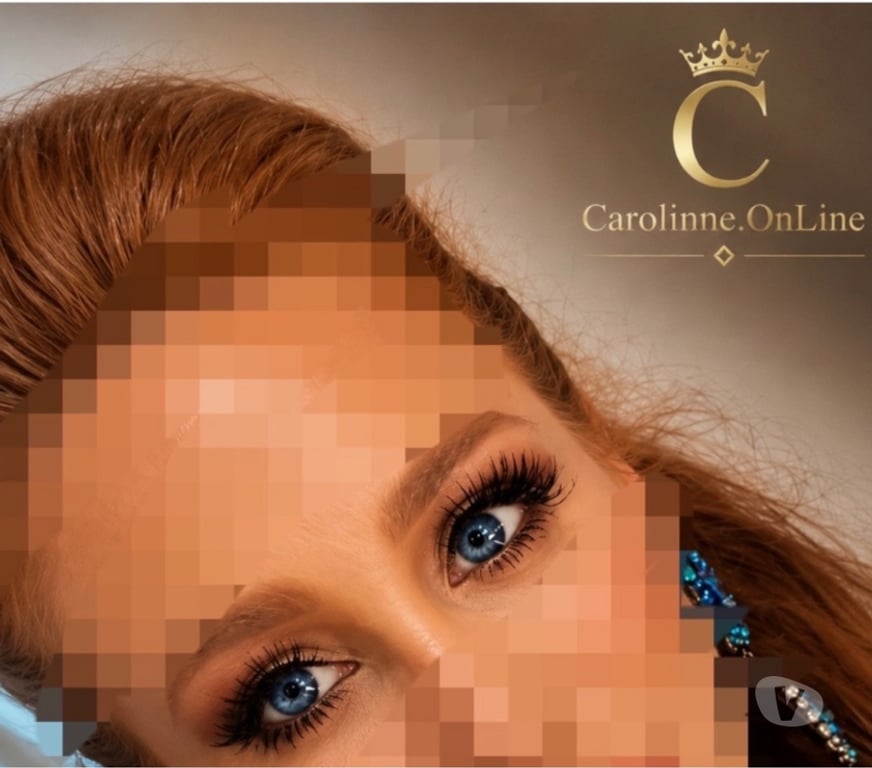 Escorts Edinburgh West End, Stockbridge and Fountainbridge - Edinburgh - Photos for 100% CLASSY CAROLINNE - BESPOKE SESSIONS - EXPERT MASSEUSE