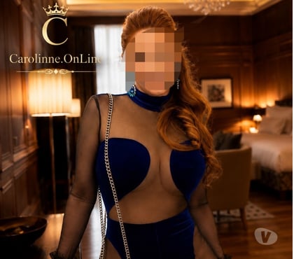  Escorts & Erotic Massage West End, Stockbridge and Fountainbridge Edinburgh - Photos for 100% CLASSY CAROLINNE - BESPOKE SESSIONS - EXPERT MASSEUSE