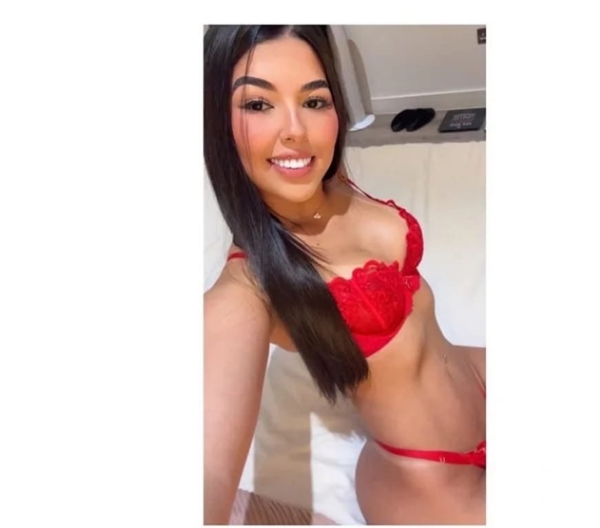 Escorts East London Stratford - DLR Station - East London - Photos for Hi love 🫦😍 Let's play