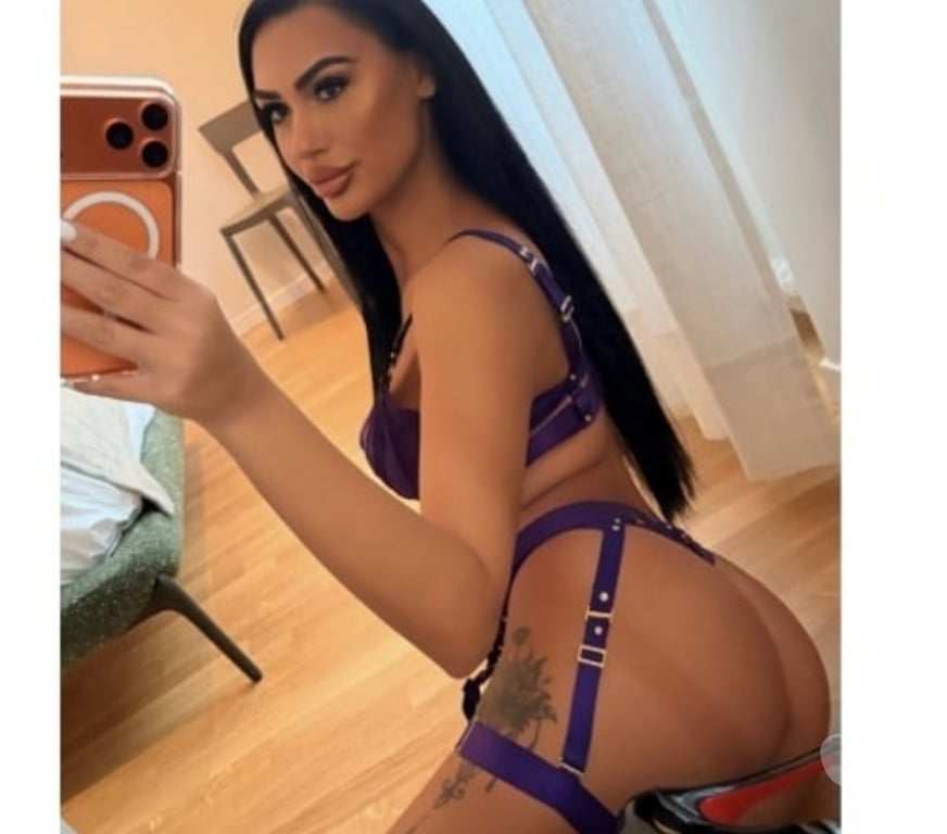 Escorts Norfolk Norwich - Photos for BELLA ❤️‍🔥 NATURAL BODY
