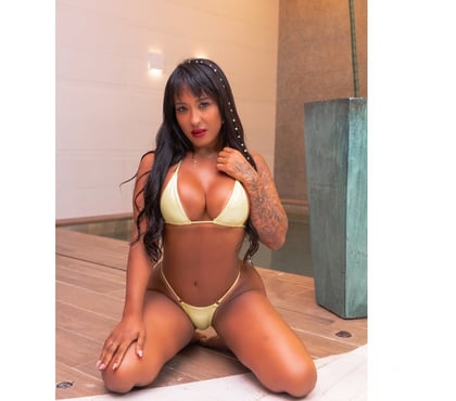 Escorts and Massages Liverpool City Centre Liverpool - Photos for KAMYLA🍑BRAZILIAN 🇧🇷DOMINATION😈PARTY GIRL🥳