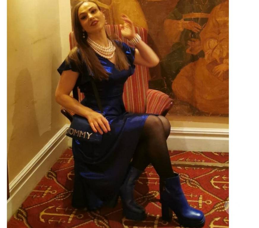 Escorts South East London Croydon - Photos for BEST MASSAGE AND MORE 07538 103636