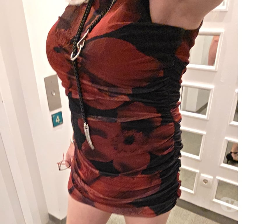 Escorts Essex Basildon - Photos for Smooth Submissive Kinky Mature TV Trans (Essex & London)
