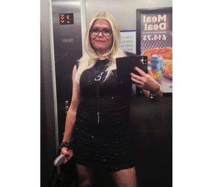 Escorts and Massages Burnt Mills Industrial Estate Basildon - Photos for TV Trans Girl, 100% Submissive & Smooth (Essex & London)