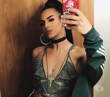 Trans Hendon North West London - Photos for 🍭NEW TS SWEET HOT SEXY IN TOWN XL 🔥🍆💦