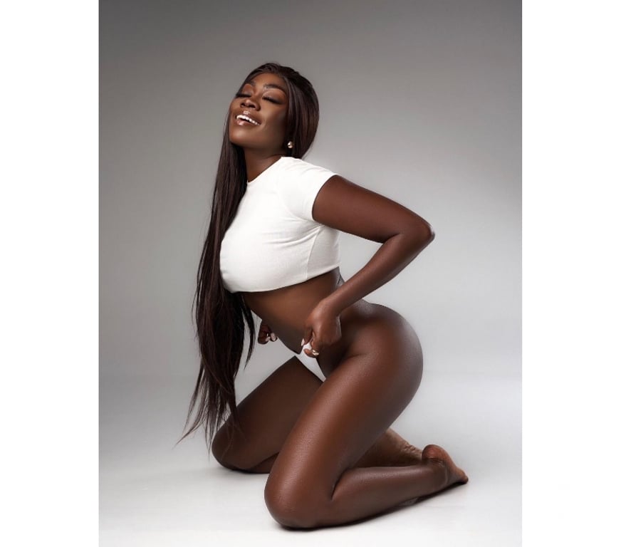 Escorts Barking and Dagenham Barking - Barking and Dagenham - Photos for ❤️🎉 EBONY PARTY GIRL BABE ❤️🎉