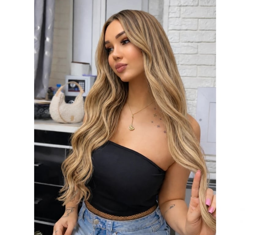 Escorts South East London Charlton - South East London - Photos for Hello I’m Lorenna available for you🤩