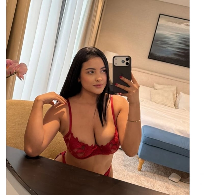Escorts South East London Abbey Wood - South East London - Photos for 🍭CAMILA🌶️🍭😈 PARTY GIRL⭐️💯 GFE