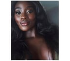 ❤️🎉 SEXY EBONY IN TOWN 🎉❤️