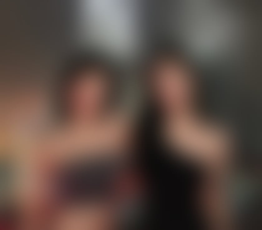 Escorts Lincolnshire South Holland - Photos for two girls 💯New Japanese Girl💕Massage & Escort🌸
