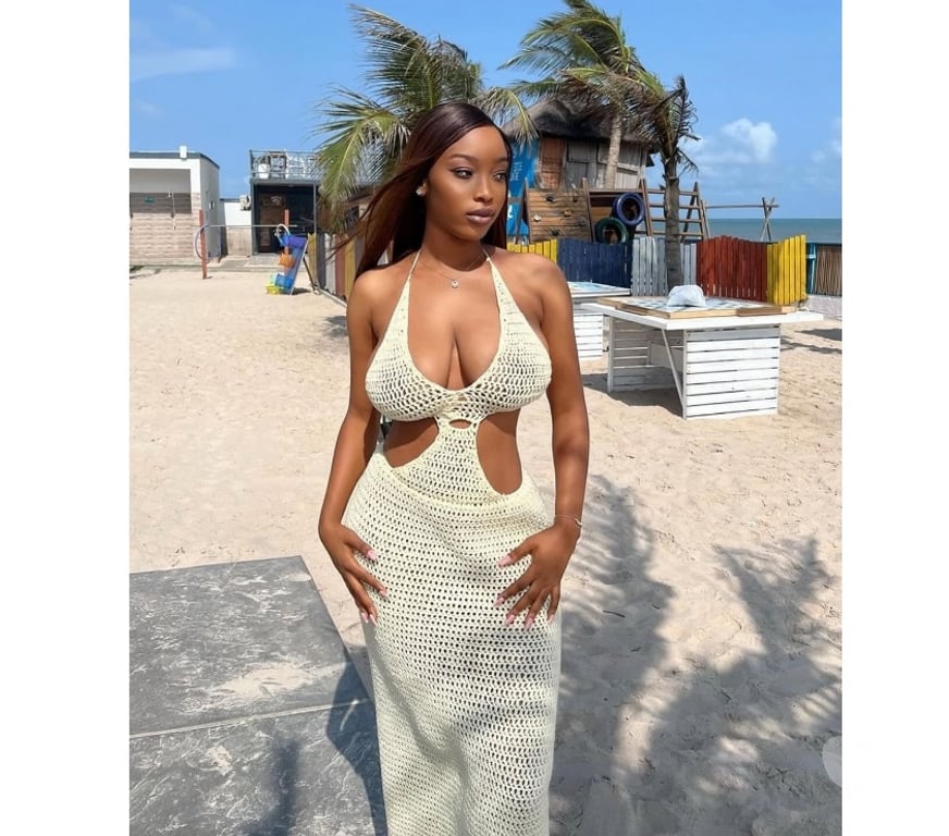 Escorts West London Hillingdon - Photos for GYNA 🔥😍 SEXY EBONY & HOT ❤️ KISS 🔥 CIM
