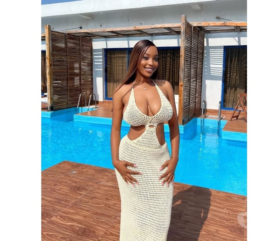 Escorts West London Hillingdon - Photos for GYNA 🔥😍 SEXY EBONY & HOT ❤️ KISS 🔥 CIM