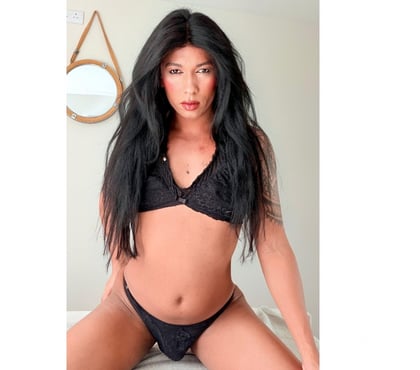 Transsexual Escorts Glasgow City Centre Glasgow - Photos for 🇧🇷Lais Brazilian Party Hot 🔥🇧🇷