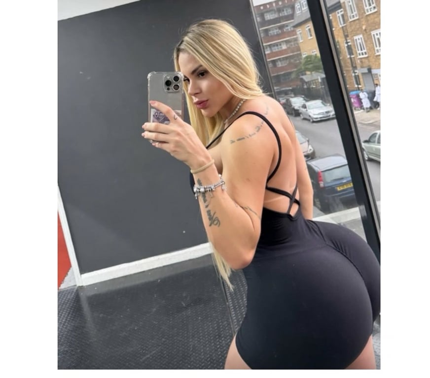 Escorts Central London London Bridge Station - Central London - Photos for PASSIONATE RAYSSA 🔥GFE😈PARTY 🔥BIG ASS