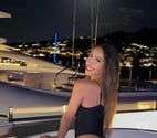 Brazilian VICKY💋💦❤️Sweet & SKINNY Girlfriend