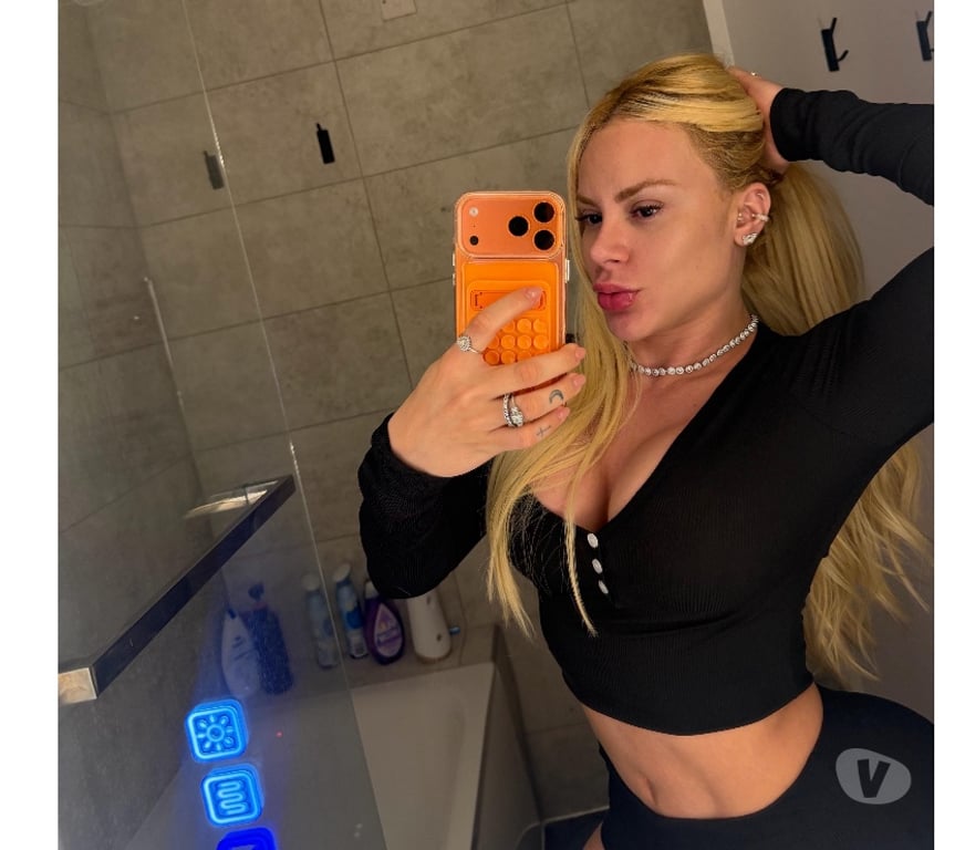 Escorts East London Bermondsey Station - East London - Photos for PASSIONATE RAYSSA 🔥GFE😈PARTY 🔥BIG ASS
